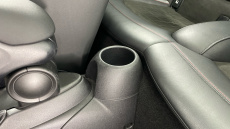 MINI Hatchback 2.0 John Cooper Works 3dr Petrol Hatchback